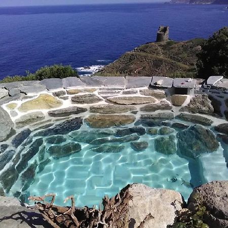 Pino Logement De Charme Avec Piscine Privative מראה חיצוני תמונה
