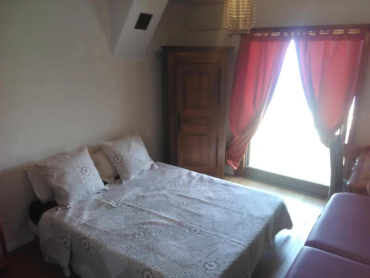 Pino Logement De Charme Avec Piscine Privative מראה חיצוני תמונה