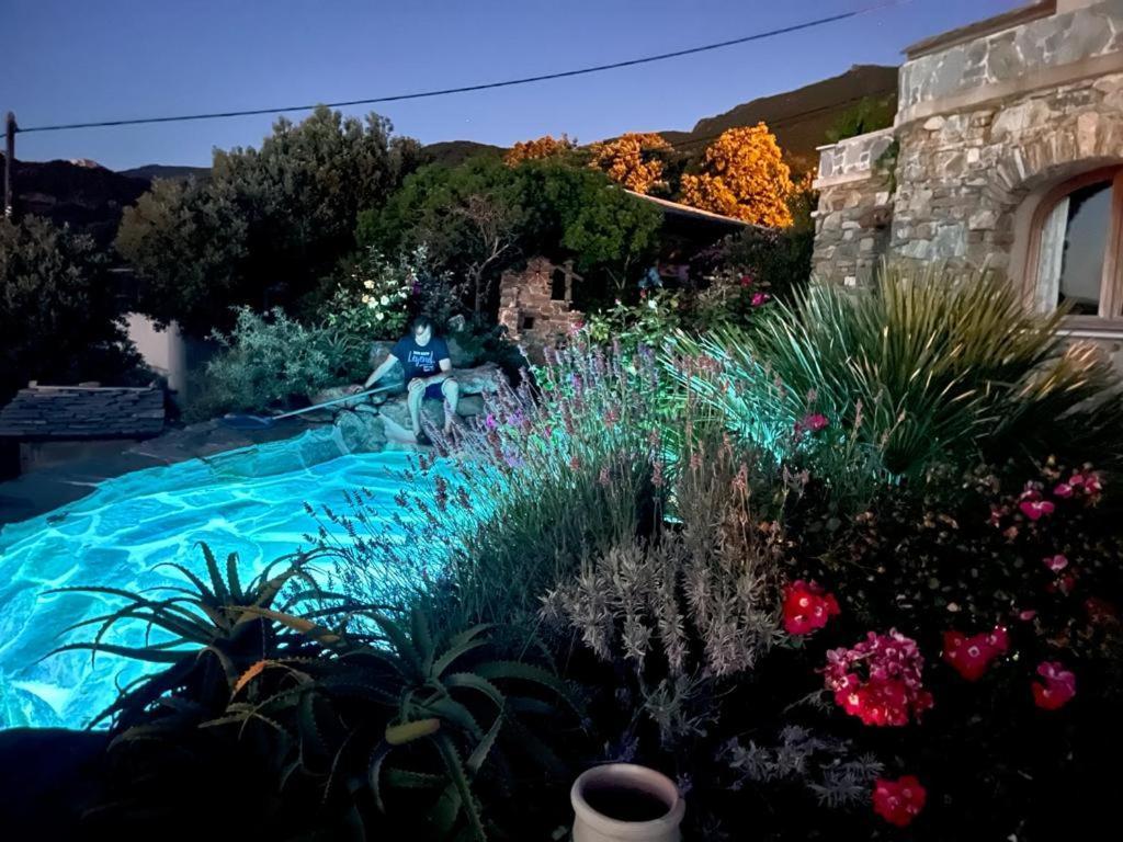 Pino Logement De Charme Avec Piscine Privative מראה חיצוני תמונה