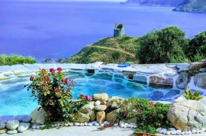 Pino Logement De Charme Avec Piscine Privative מראה חיצוני תמונה