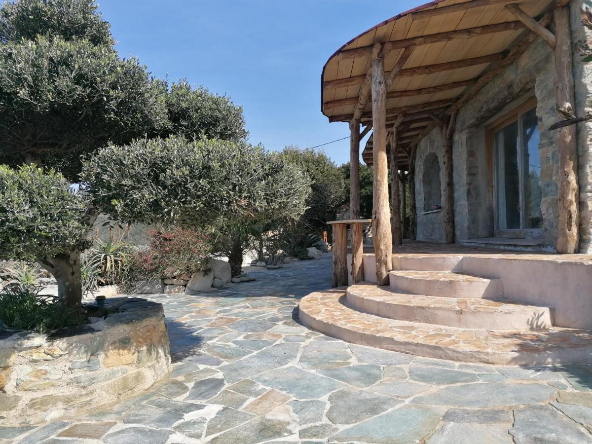 Pino Logement De Charme Avec Piscine Privative מראה חיצוני תמונה